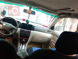 BYD F3